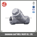 East Well filtro, parafuso termina, vedação de metal, fabricante líder profissional em Xangai